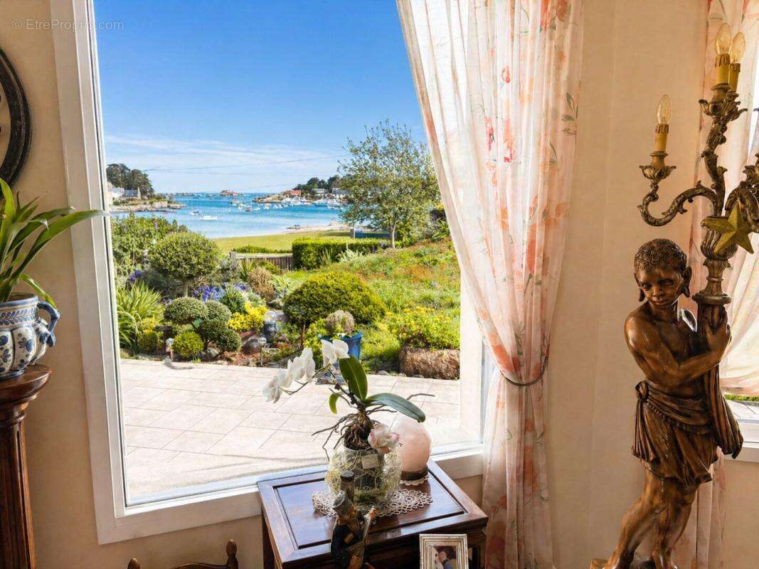 Maison à PERROS-GUIREC