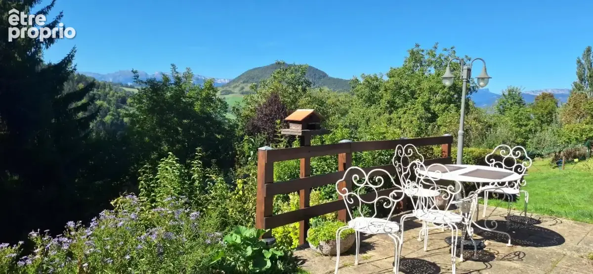 REVEL – Maison 4 pièces – 130 m² – Terrain 3 000 m² – DPE C - photo 2