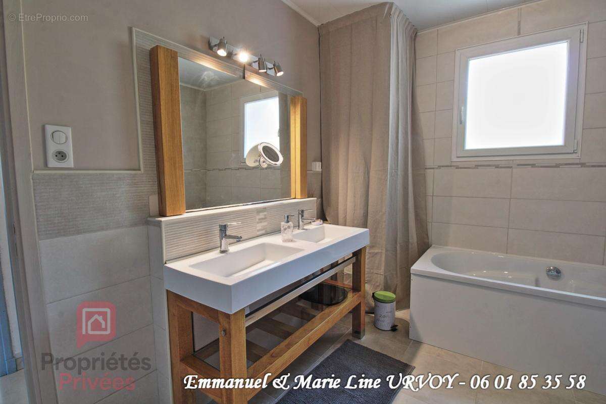 Appartement à NOVES