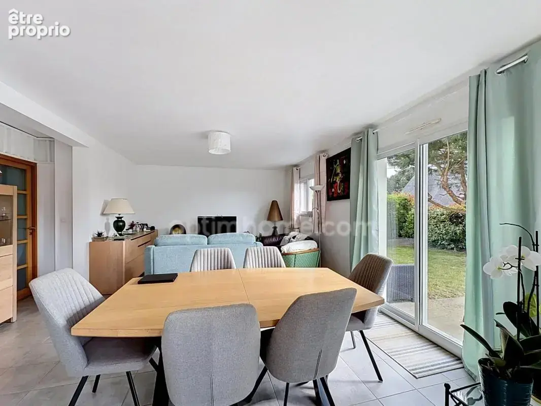 SAINT CAST LE GUILDO (22) : maison à vendre 5 pièces 100m² - photo 4