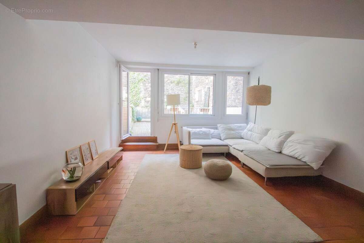 Appartement à ANGERS