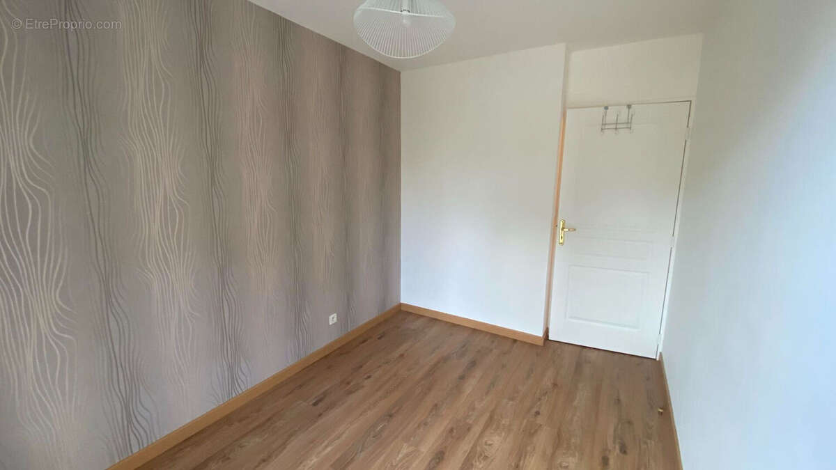 Appartement à DIEPPE