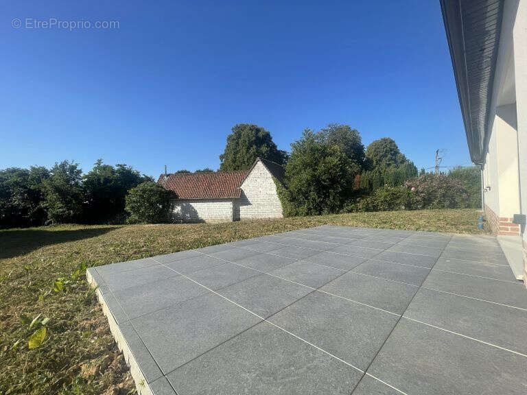 Maison neuve de standing, proche de Campagne-lès-Hesdin - photo 27