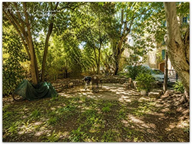 Appartement à PEZENAS