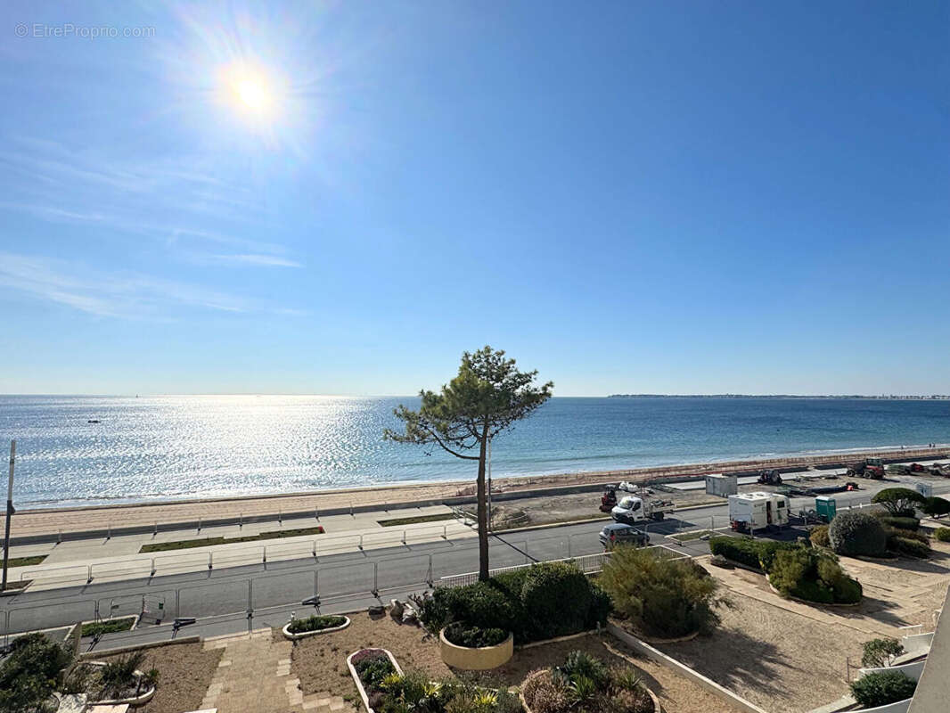 Appartement à LA BAULE-ESCOUBLAC