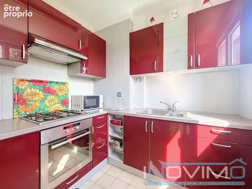 Maison 95 m² à Dunkerque  - photo 3