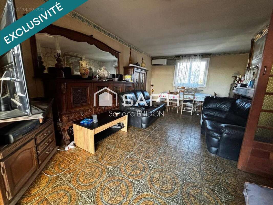 Photo 4 - Maison à POURCIEUX