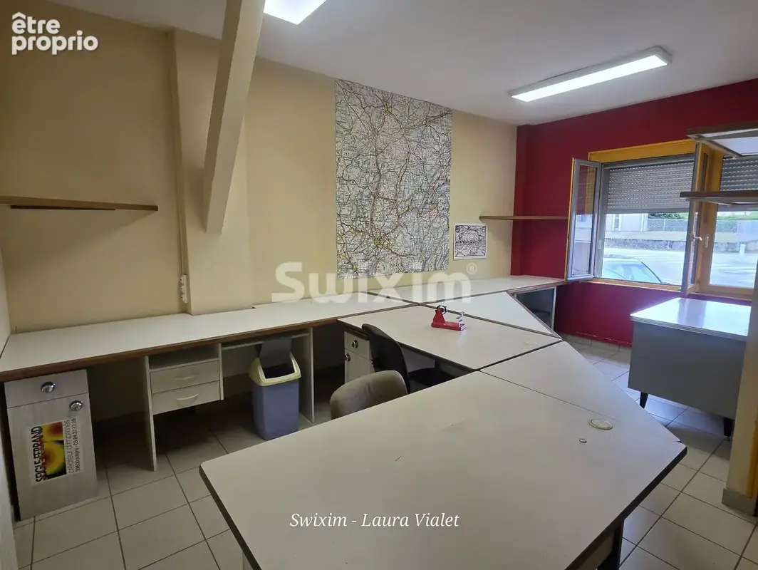 Local professionnel, industriel et commercial - photo 5