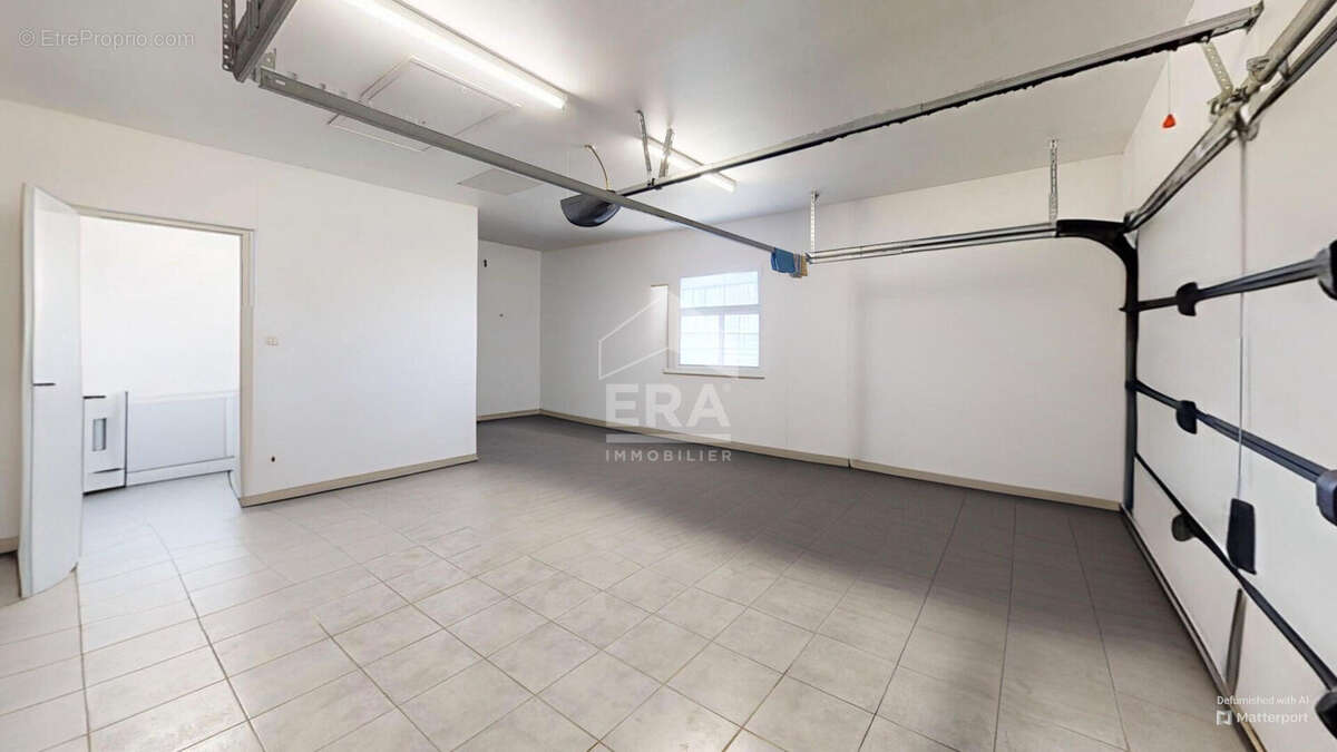 Maison à VIGNOUX-SUR-BARANGEON