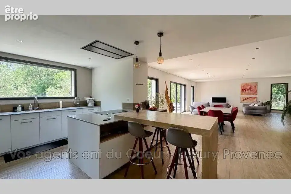 vente villa 6 Pièce(s) - photo 5