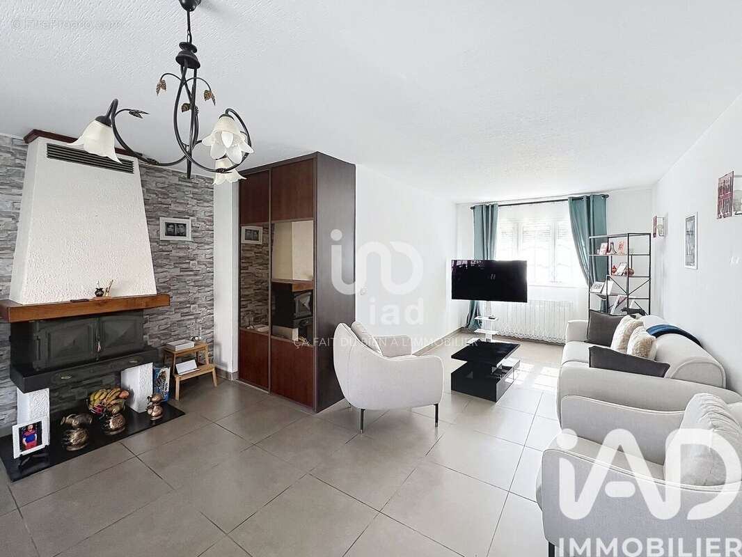 Maison 80 m² à Villeparisis  - photo 2