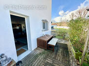 Appartement à URRUGNE