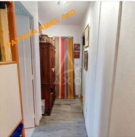 Appartement à PERPIGNAN