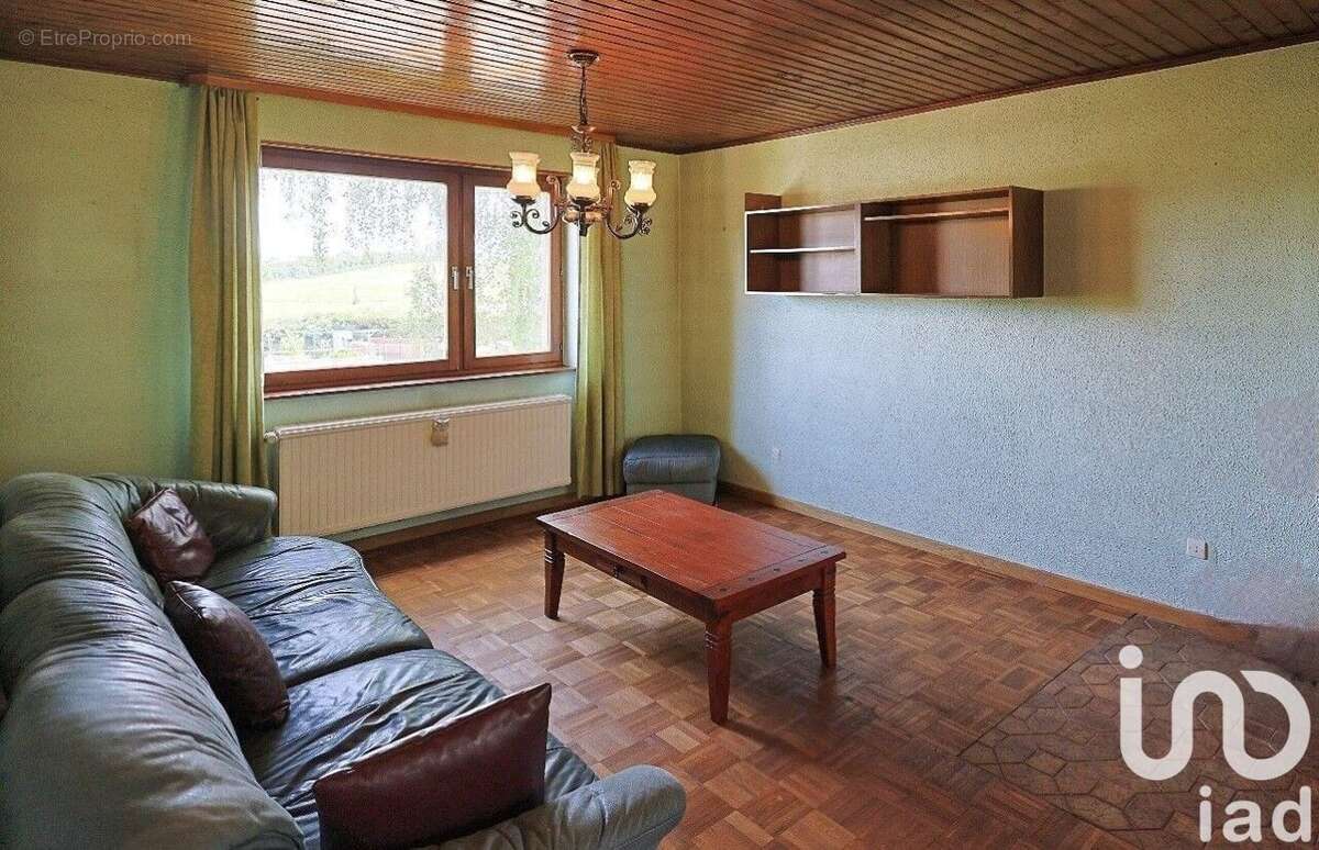 Maison 140 m² à Ernestviller  - photo 3