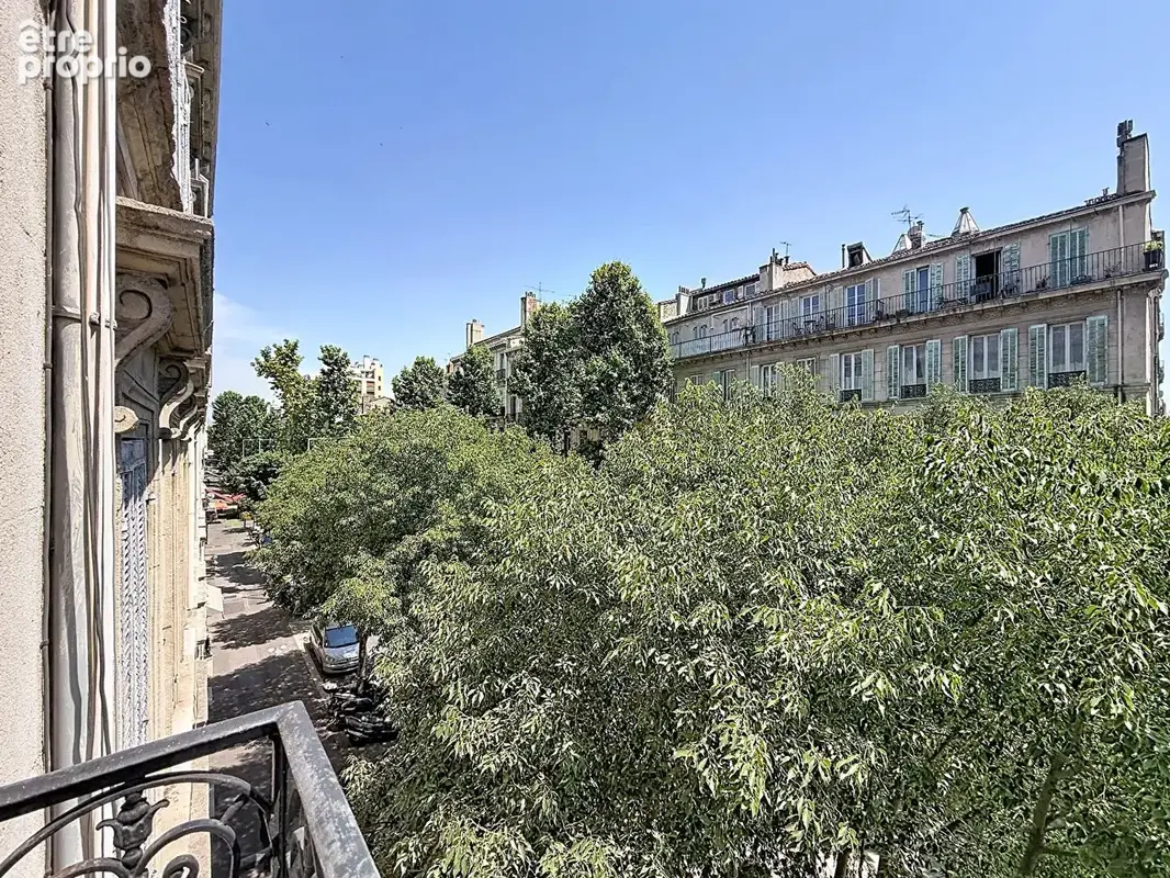 Appartement 80m² à marseille 5e arrondissement - photo 8