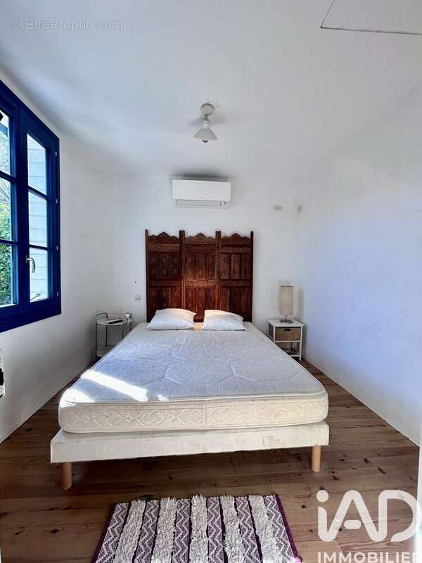 Photo 9 - Maison à FLEURY