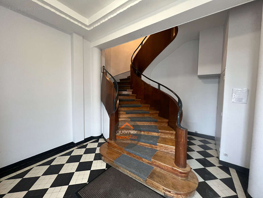 Appartement à ROUEN