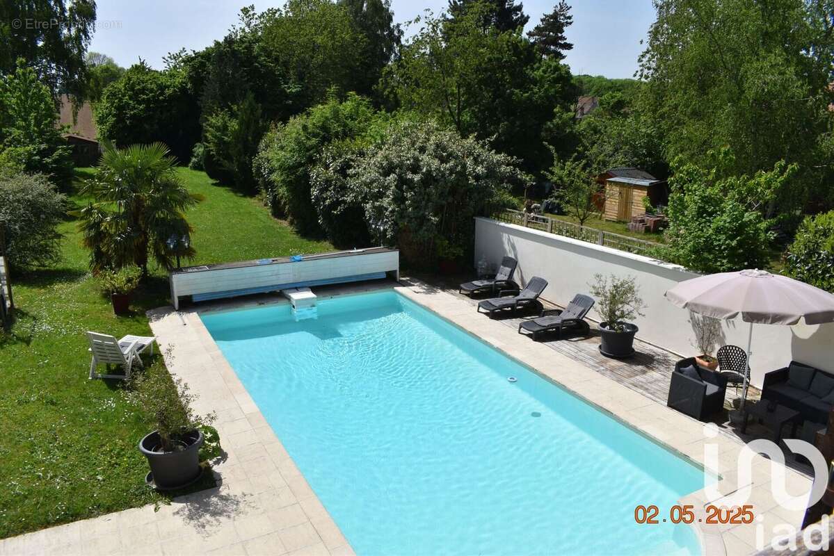 Photo 5 - Maison à CHOISEL