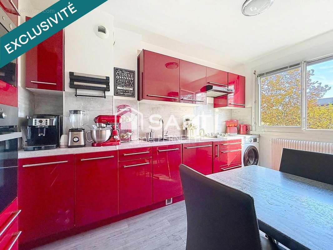 Photo 4 - Appartement à LYON-6E