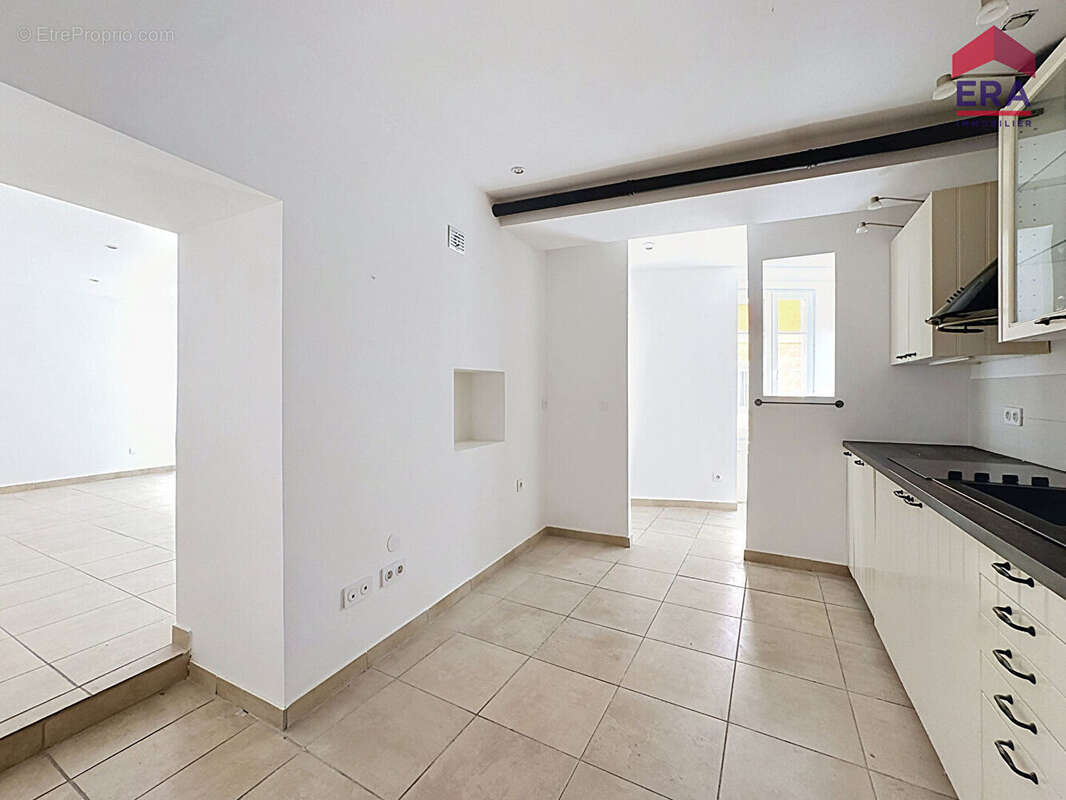Appartement à BASTIA