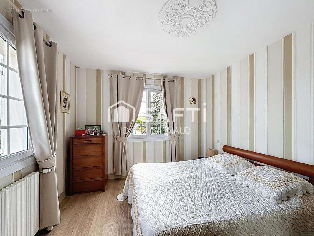 Photo 9 - Maison à CHATEAUNEUF-SUR-CHARENTE
