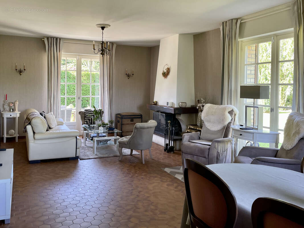 Maison à WORMHOUT