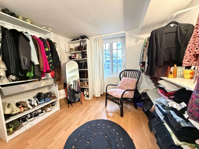 Appartement à COMPANS