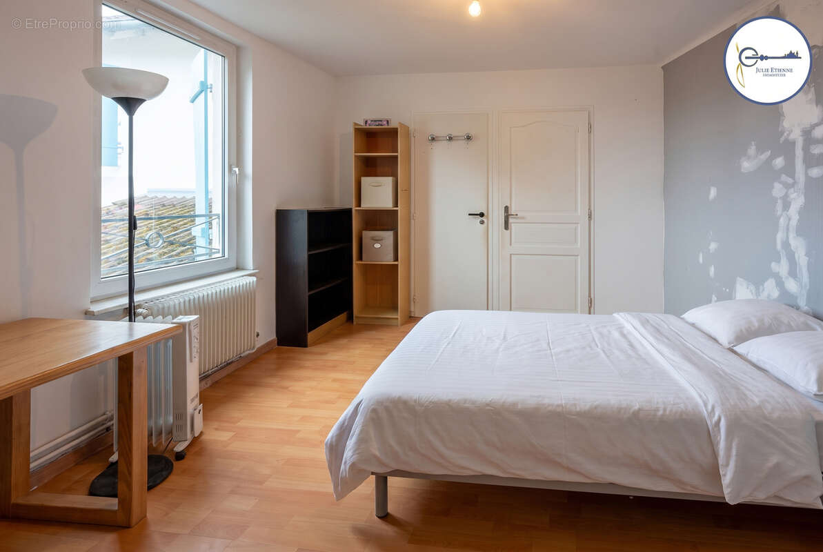 Appartement à EPINAL