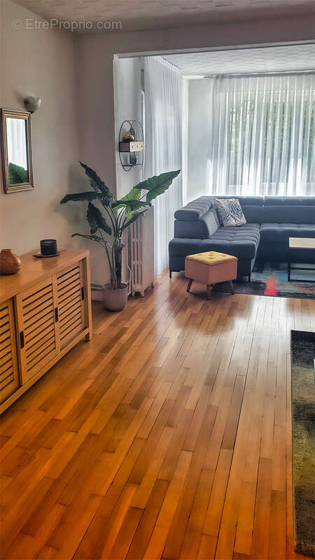 Appartement à GERARDMER