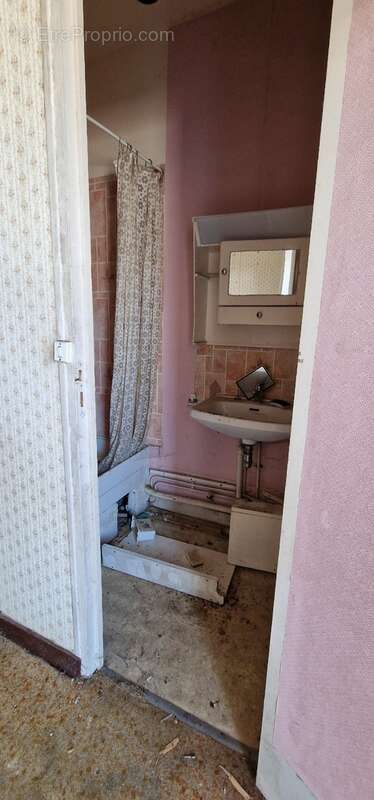 Maison à CANDE