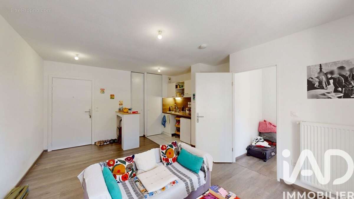 Photo 6 - Appartement à LE TEICH