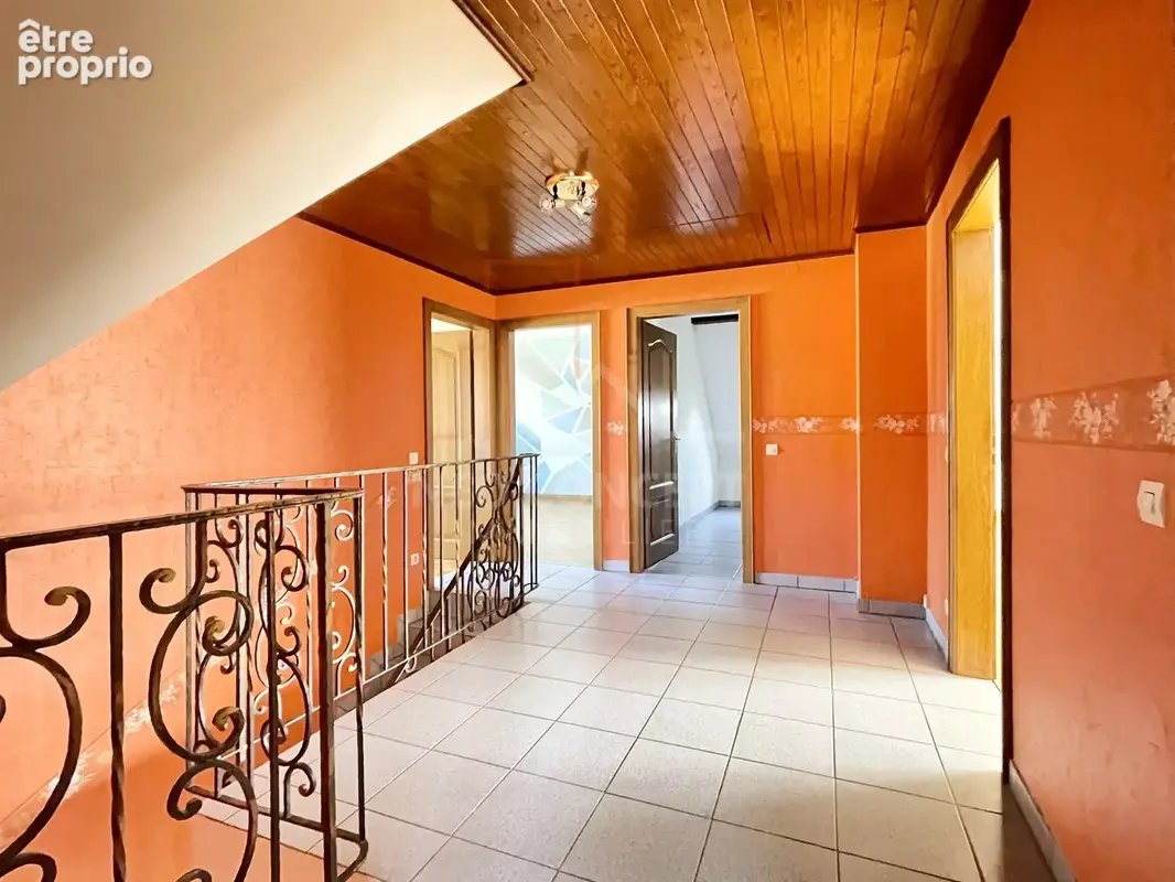 Maison de type 6 pièces de 159,24 m² habitables à HAGUENAU. - photo 11