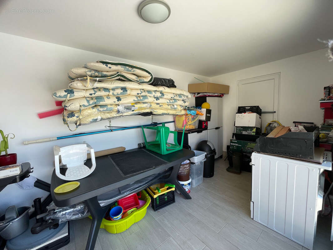 Maison à SAINT-MARTIN-DES-CHAMPS