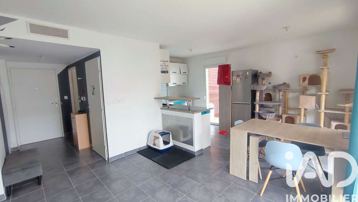 Photo 4 - Appartement à TOULON
