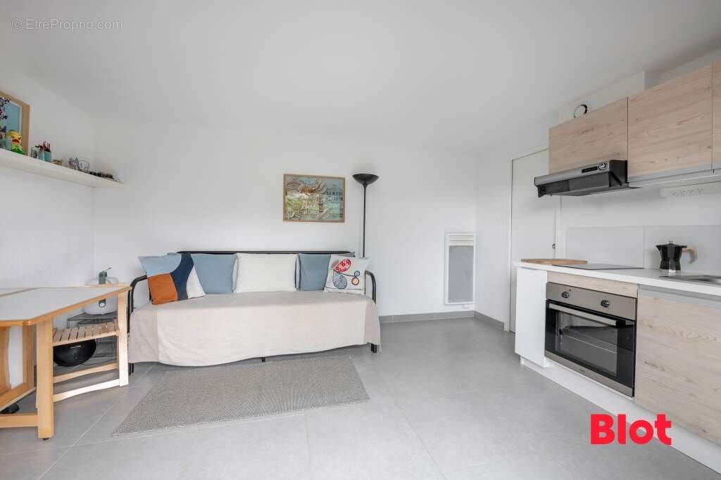 Maison à LA BAULE-ESCOUBLAC