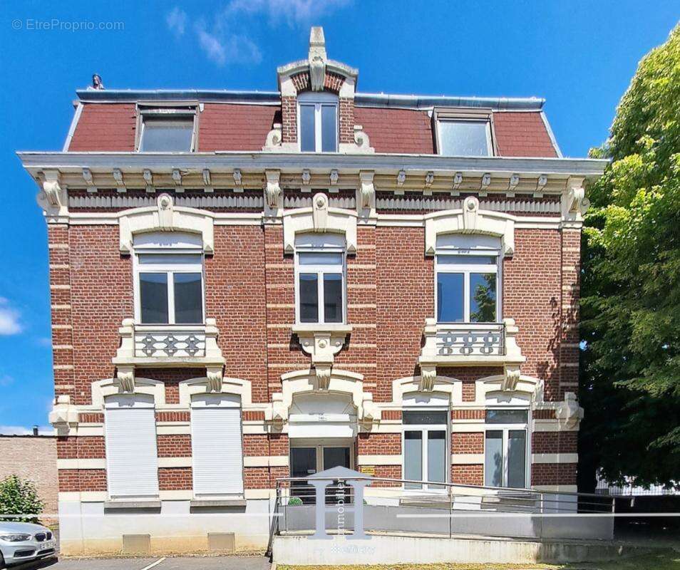 Appartement à WATTIGNIES