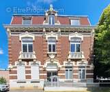 Appartement à WATTIGNIES