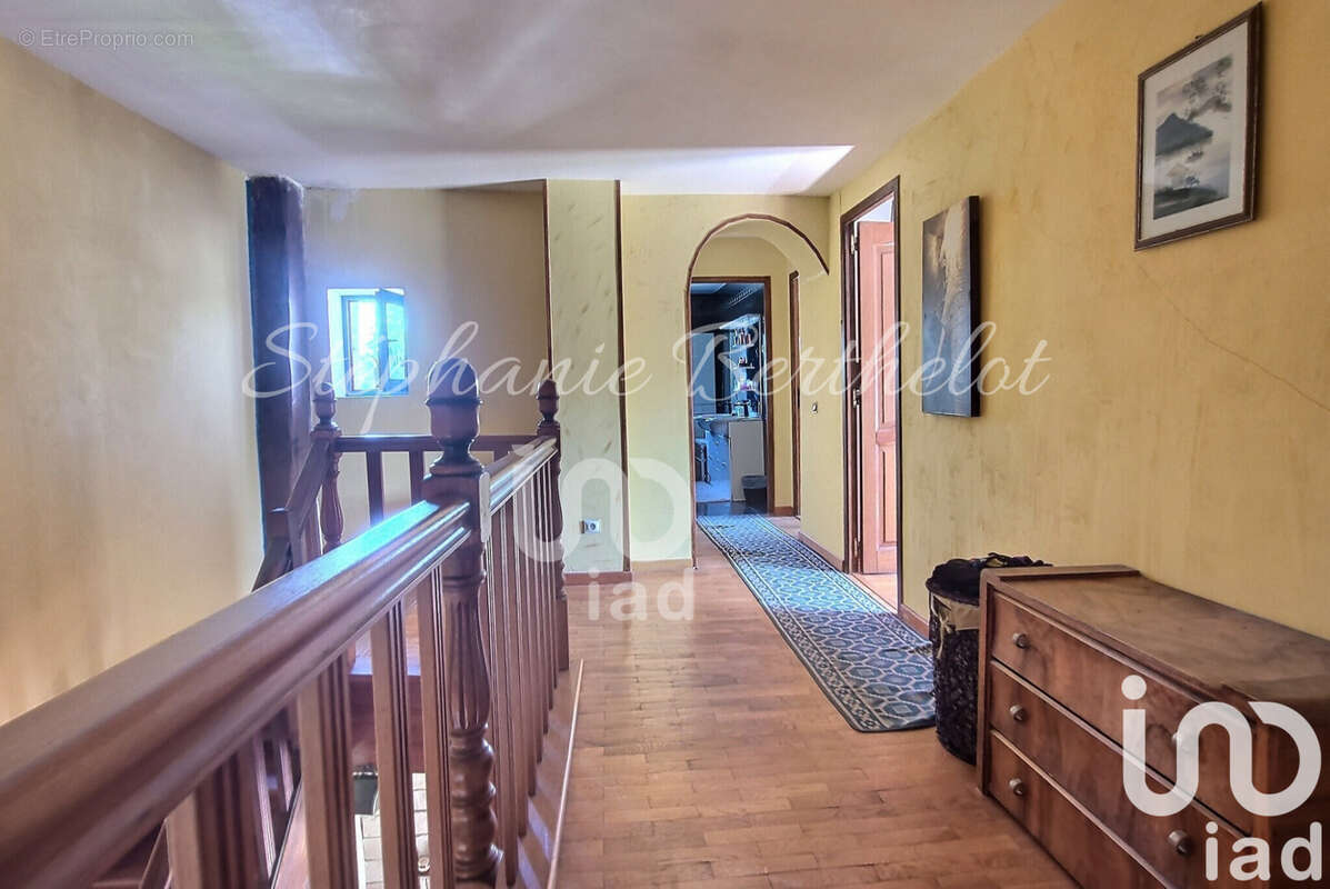 Photo 8 - Maison à CLAYE-SOUILLY