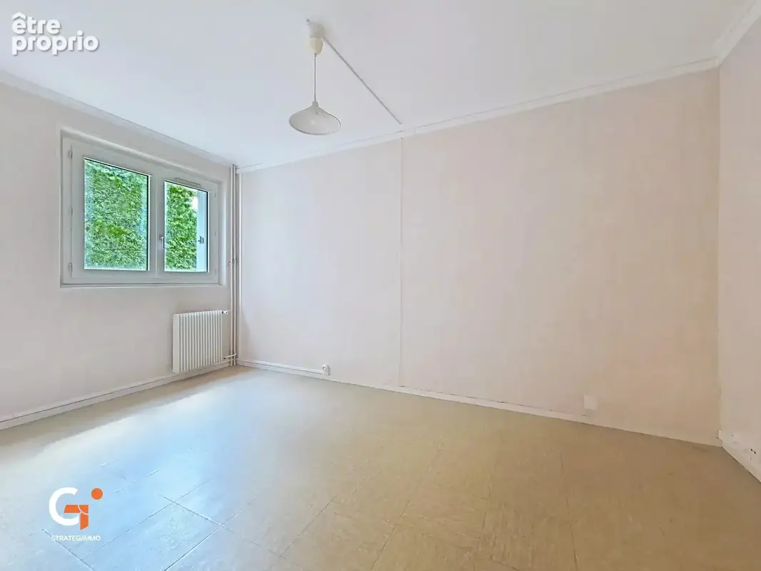 Appartement T3 – Résidence calme au Bois Landry - photo 8
