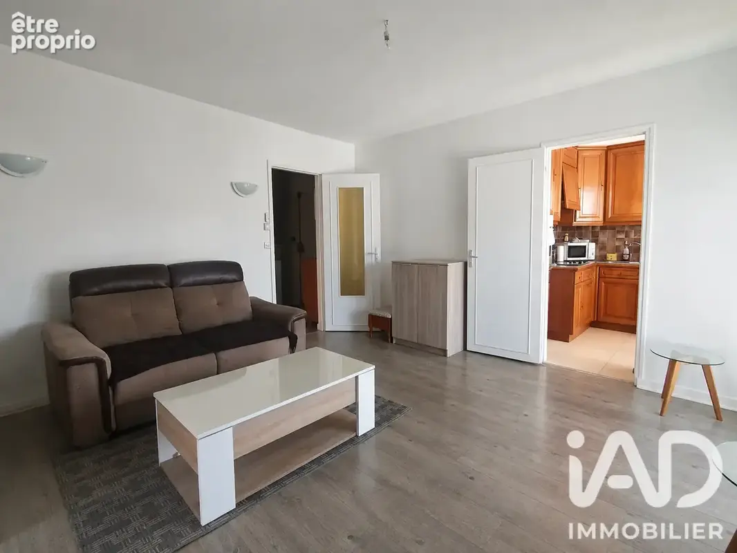 Photo 1 - Appartement à TROYES