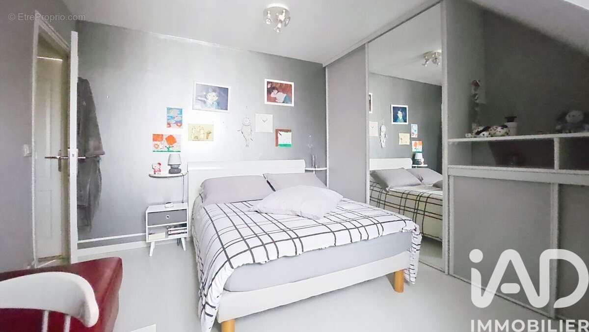 Photo 8 - Maison à TREMBLAY-EN-FRANCE