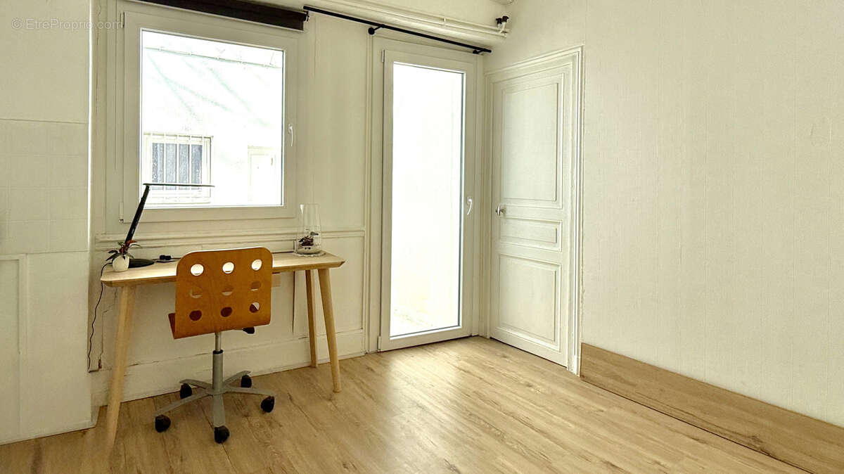 Appartement à CLERMONT-FERRAND