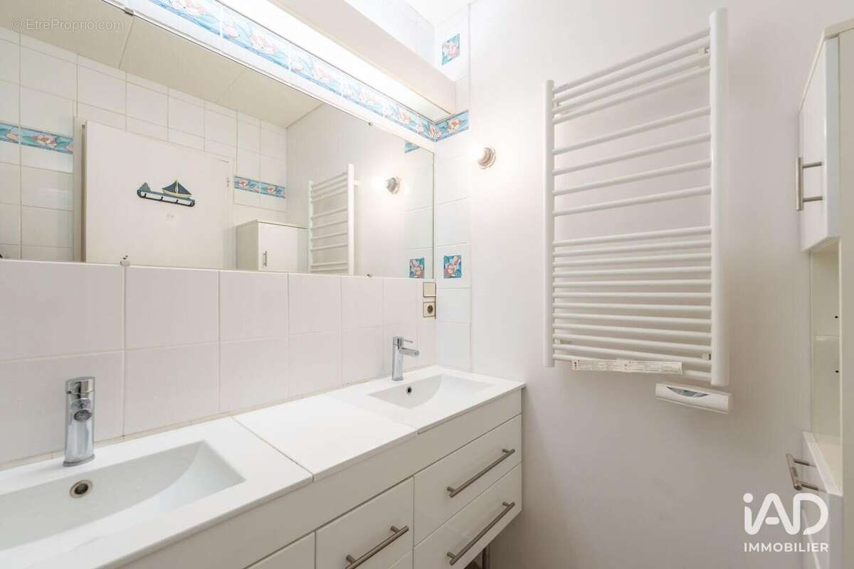 Photo 7 - Appartement à SEVRES