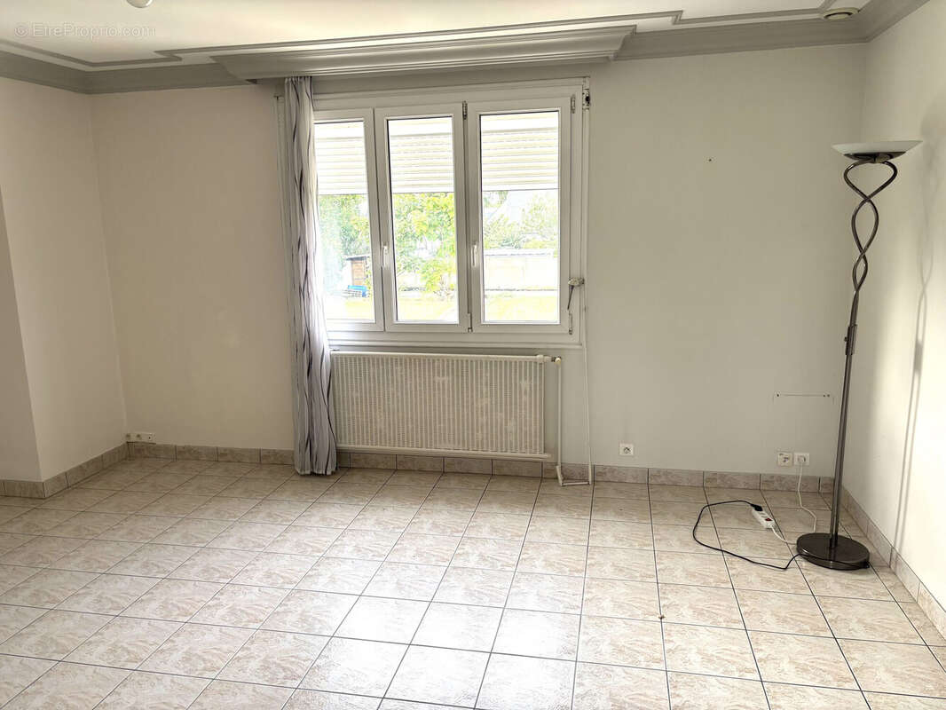 Maison à PONTCHATEAU
