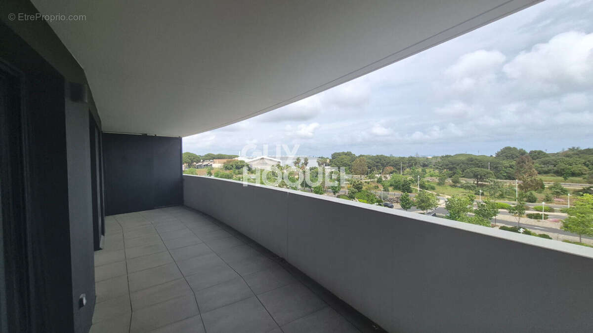 Appartement à AGDE