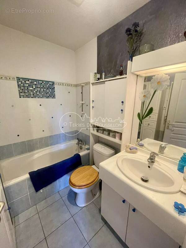 Maison à CANET-EN-ROUSSILLON