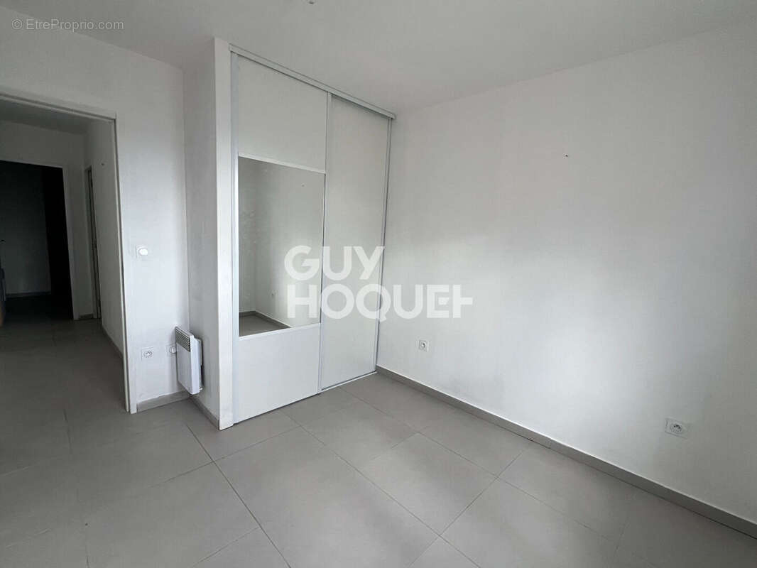 Appartement à PIA
