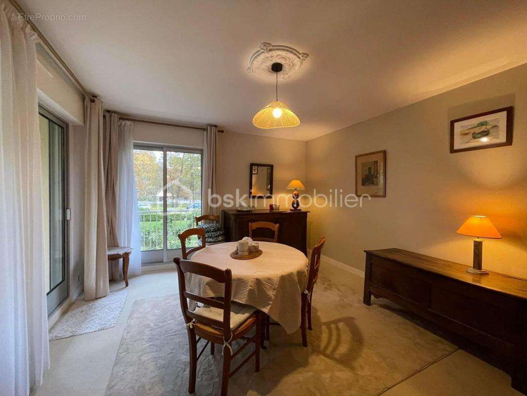 Appartement au cœur de Bagnoles de l'Orne - photo 4