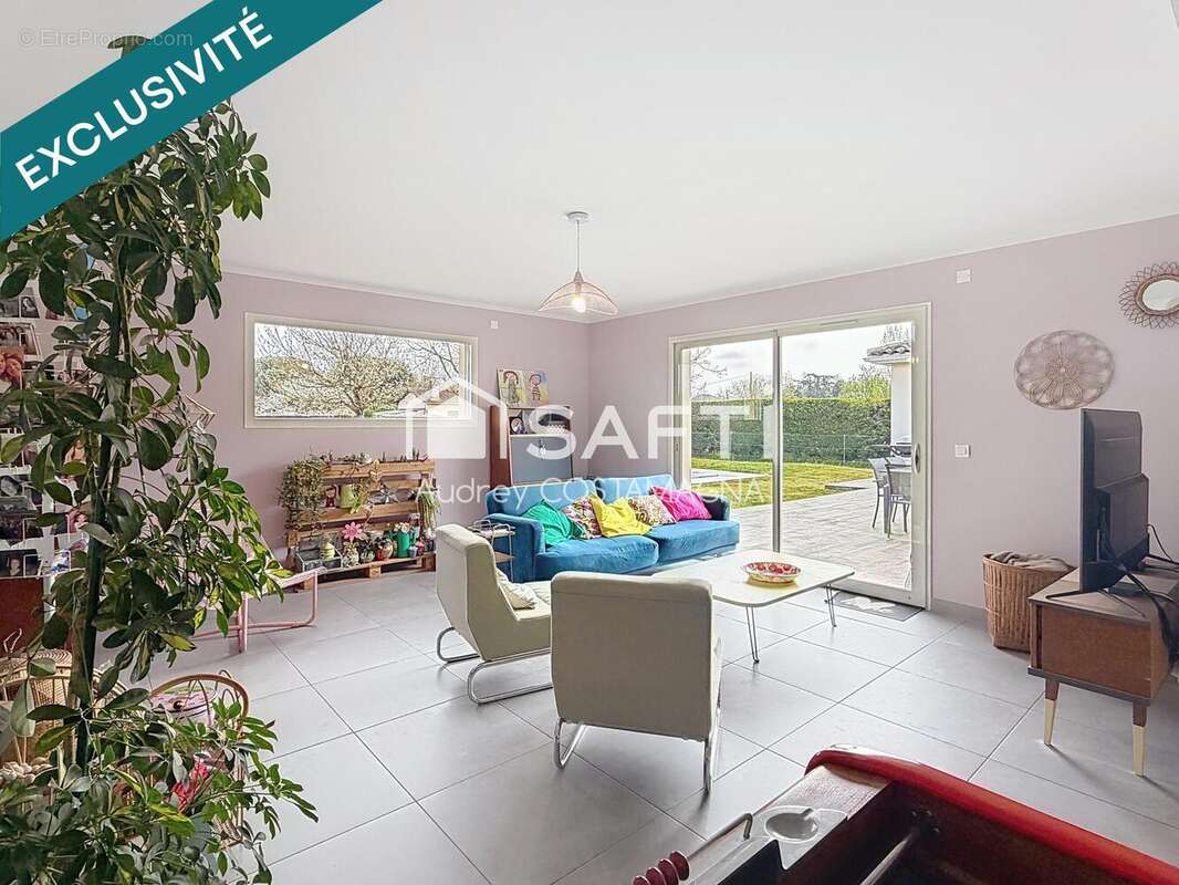 Photo 4 - Maison à MONTECH