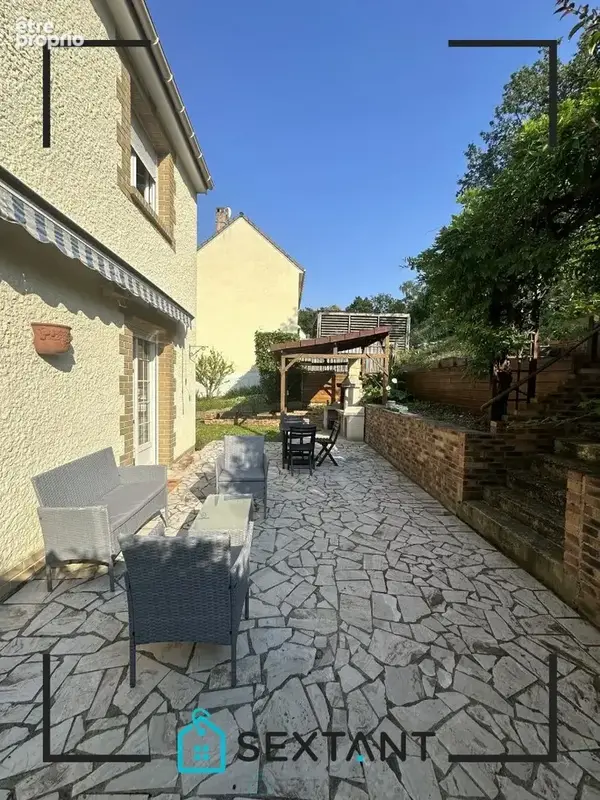 Belle maison mitoyenne au calme - photo 14